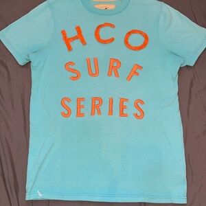Men’s Large Vintage Hollister Tee shirt